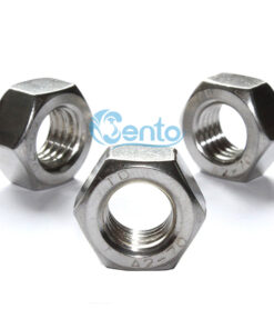 Đai ốc lục giác không gỉ