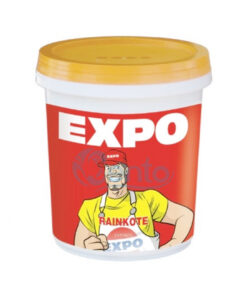 Sơn nước Expo Rainkote