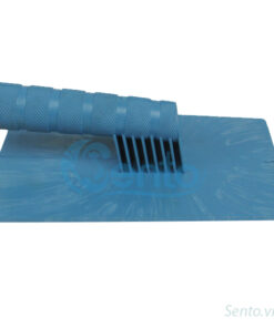 Bàn chà hồ nhựa xanh