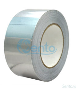 Băng keo nhôm bạc