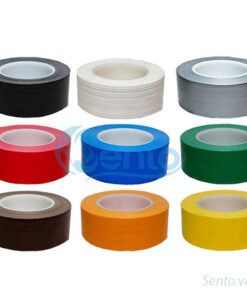 Băng keo vải đủ màu