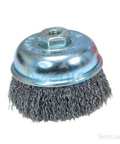 Bánh cước sắt- chén cước sắt