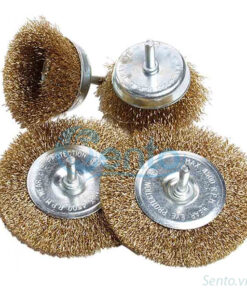 Bánh cước thau - chén cước thau