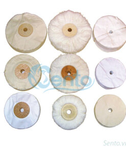 Bánh vải đánh bóng