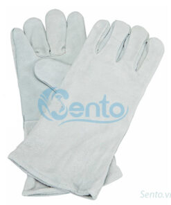 Găng tay hàn- Bao tay hàn