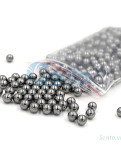 Bi sắt - Bi đùm sau xe đạp