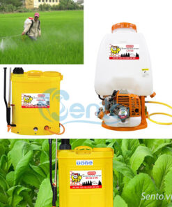 Bình xịt thuốc- Bình phun thuốc giá sỉ