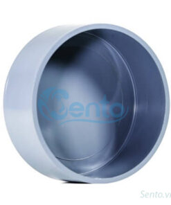 Bít tròn nhựa Siêu Thành