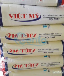 Bột trét tường Việt Mỹ