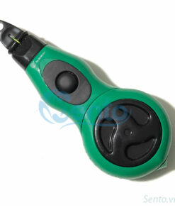 Búng mực - bật mực