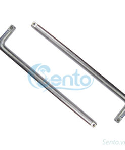 Cần tuýp L- Cần vặn đầu tuýp chữ L