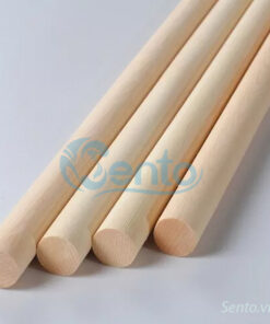 Cán cuốc, cán xẽng bằng gỗ