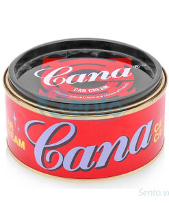 Cana - Xi đánh bóng Cana