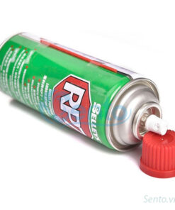 Chai xịt chống rỉ sét và bôi trơn RP7