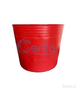 Chậu Nhựa Dẻo - Chậu nhựa trồng hoa