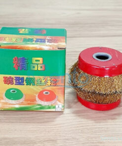 Chén cước hộp thau