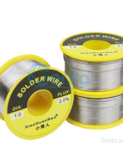 Chì hàn cuộn các loại