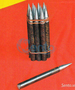 Chông sắt- chông rào