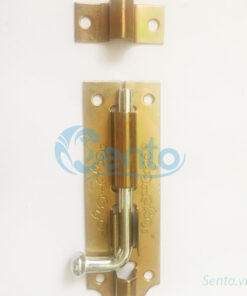 Chốt cửa đứng song sư