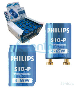 Chuột đèn huỳnh quang Philips - Tắc te bộ khởi động đèn