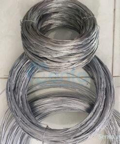 Kẽm khoanh các loại