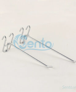 Móc treo cài lưới- Móc treo phụ kiện