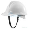 Nón bảo hộ lao động trắng