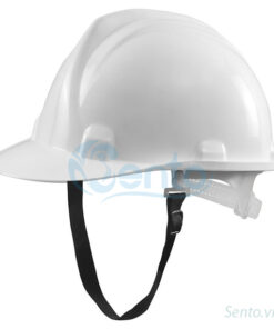 Nón bảo hộ lao động trắng