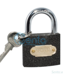 Ổ khoá tri đen uy tín