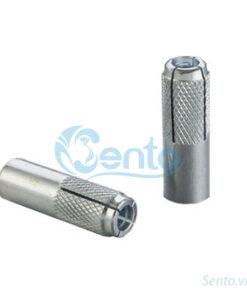 Tắc kê đạn kim loại- nở đóng chất lượng