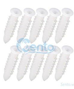 tắc kê nhựa nở chuyên dụng giá tốt