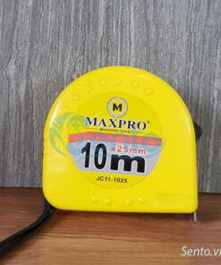 Thước cuộn - Thước kéo Maxpro