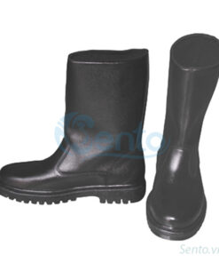 Ủng đen - ủng bảo hộ