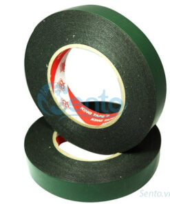 Băng keo xốp xanh