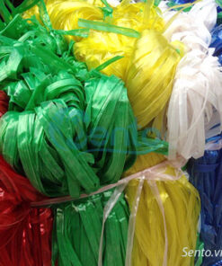 Dây nilon bó, bẹ