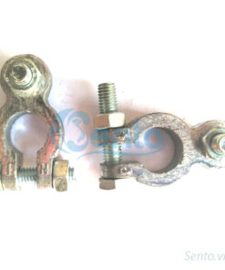 Cọc bình acquy chì - Cáp nối bình Ắc Quy