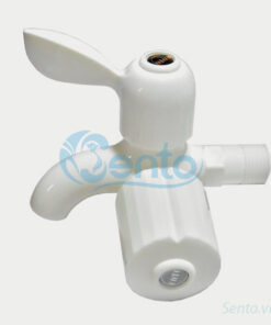 Vòi củ sen nhựa Coto