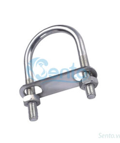 Cùm U - Bulong chữ U