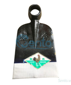 Cuốc hiệu con gà