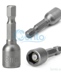 Đầu bắn vít tôn