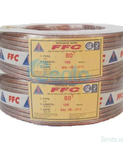 Dây loa chất lượng