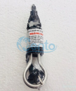 Dây điện nấu nước