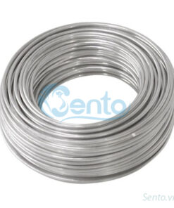 Dây nhôm trần dẻo