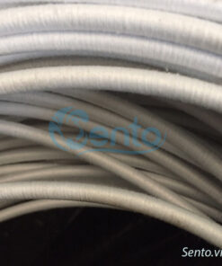 Dây nhôm mềm bọc chỉ