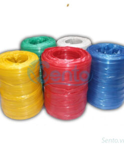 Dây nilon cuộn buộc hàng