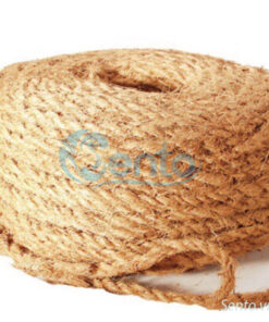 Dây sơ dừa - dây thừng