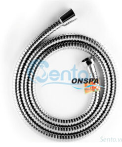 Dây tắm cao cấp inox Onspa