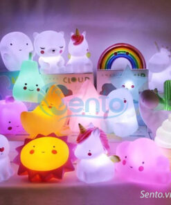 Đèn ngủ cho bé