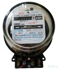 Đồng hồ điện