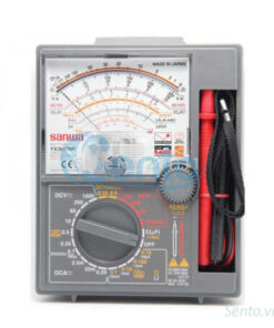 Đồng hồ đo điện